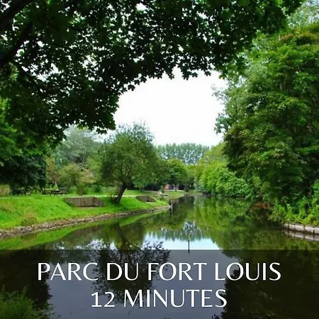 Goodhome*la Terrasse D'horizon アパート